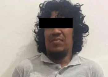 ¡Le cayeron en la colonia El Marinero! Vinculan a sujeto tras operativo con droga en la Costa
