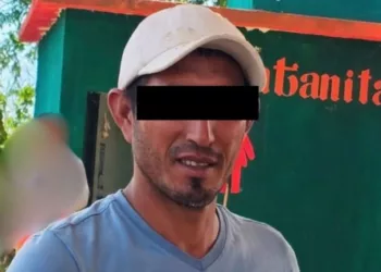 Tres al “tambo” por ejercer violencia familiar contra su pareja en Mazatlán Villa de Flores