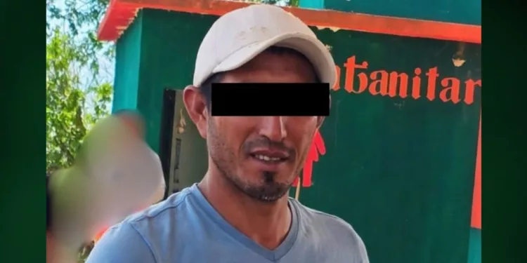 Tres al “tambo” por ejercer violencia familiar contra su pareja en Mazatlán Villa de Flores