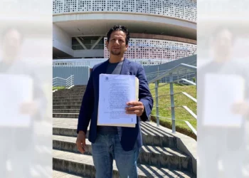 Otorgan suspensión provisional a Markoa Vázquez en amparo contra la presa Mujer Solteca