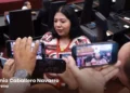 Congreso del Estado revisa leyes de movilidad para garantizar el bienestar de la capital: Tania Caballero Navarro