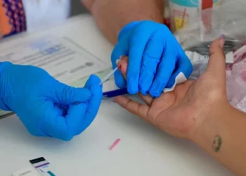 Más de 900 pruebas gratuitas de VIH fortalecen la prevención en Xoxocotlán