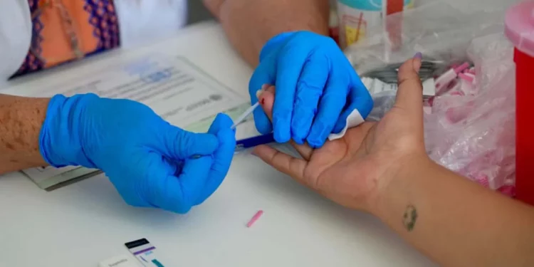 Más de 900 pruebas gratuitas de VIH fortalecen la prevención en Xoxocotlán