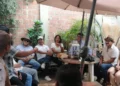 Artistas plásticos impulsan un frente común para recuperar espacios y construir una voz colectiva en Oaxaca