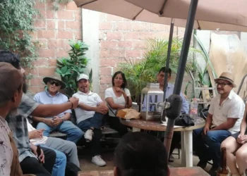 Artistas plásticos impulsan un frente común para recuperar espacios y construir una voz colectiva en Oaxaca