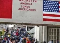 Medios nacionales estimaban en 2025 que los oaxaqueños deportados por EU en 15 años superaban los 300 mil paisanos.
