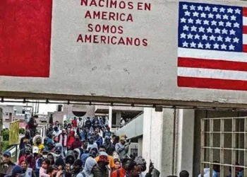 Medios nacionales estimaban en 2025 que los oaxaqueños deportados por EU en 15 años superaban los 300 mil paisanos.