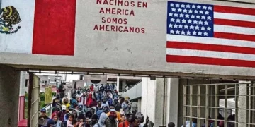 Medios nacionales estimaban en 2025 que los oaxaqueños deportados por EU en 15 años superaban los 300 mil paisanos.