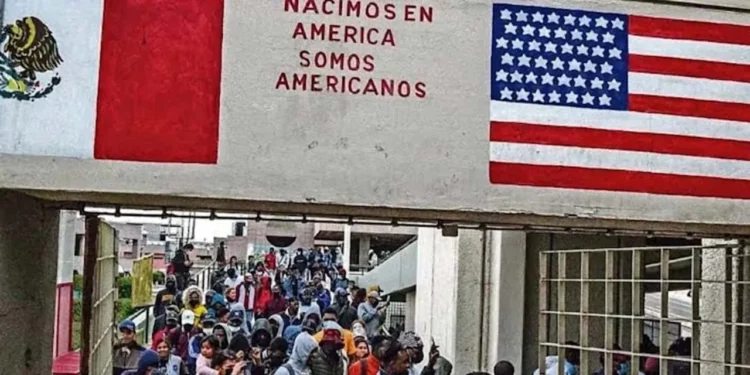 Medios nacionales estimaban en 2025 que los oaxaqueños deportados por EU en 15 años superaban los 300 mil paisanos.