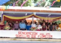 Fortaleciendo identidad oaxaqueña, clausuran curso en el Centro Escolar Morelos, de Silacayoápam