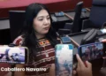 Diputada Tania Caballero respalda demanda de justicia en el caso del migrante Lorenzo Salgado Araujo