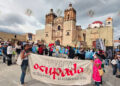 Protestan por segunda ocasión en contra de la gentrificación y turistificación