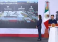 IMSS avanza en construcción de 21 hospitales y con próxima apertura de 10 unidades que fortalecerán atención médica