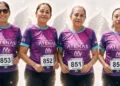 “Hoy el corazón corre más lento”: Luto por atletas oaxaqueñas
