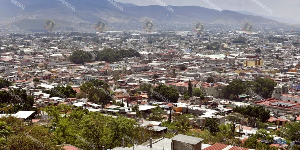 Proyectan más de un millón de habitantes en la ZMO para el 2050