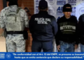 ¡Disputa por un camino terminó en sangre! Detienen a presunto homicida en la Sierra Sur
