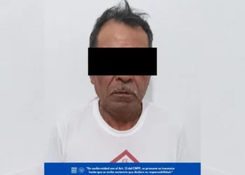 Padre intentó asesinar a su hijo con un rifle en la Mixteca; lo condenan a 20 años de prisión
