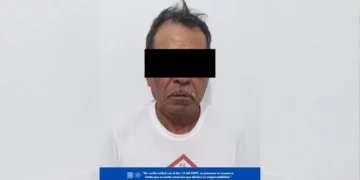 Padre intentó asesinar a su hijo con un rifle en la Mixteca; lo condenan a 20 años de prisión
