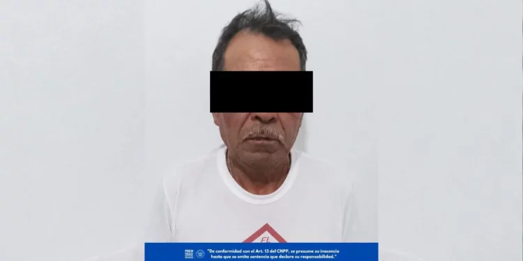 Padre intentó asesinar a su hijo con un rifle en la Mixteca; lo condenan a 20 años de prisión