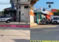 ¡Jornada sangrienta en Pinotepa! Dos ataques armados dejan dos ejecutados en menos de una hora