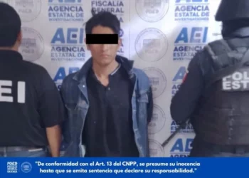 Cae presunto asesino del alcalde de San Miguel Yogovana