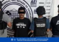 Capturan a presunto asesino material de Isela G., asambleísta del PRD, en Pinotepa Nacional