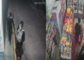 VIDEO | Asalto armado a tienda en Tehuantepec vuelve a exhibir la inseguridad; delincuentes escapan