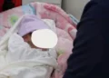 Bebé abandonada en Oaxaca permanece hospitalizada; autoridades activan proceso para restituir sus derechos