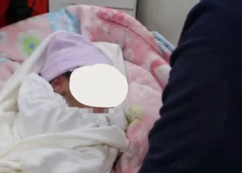 Bebé abandonada en Oaxaca permanece hospitalizada; autoridades activan proceso para restituir sus derechos