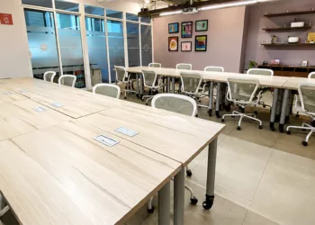 Coworking en México: la nueva forma de trabajar que crece en CDMX, Guadalajara y Puebla