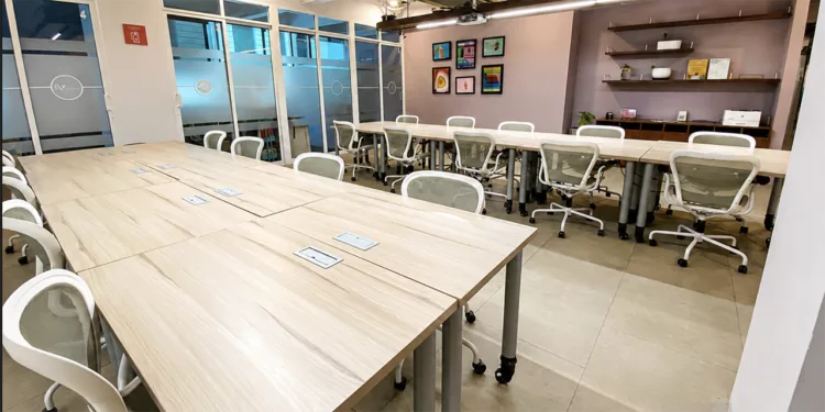 Coworking en México: la nueva forma de trabajar que crece en CDMX, Guadalajara y Puebla