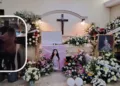 Detienen a exalumna de academia militarizada por caso de adolescente muerta en campamento