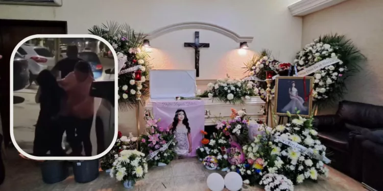 Detienen a exalumna de academia militarizada por caso de adolescente muerta en campamento