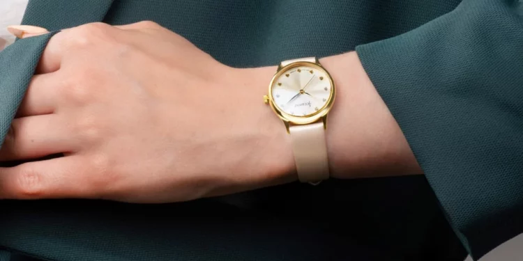 El reloj femenino como gesto de estilo y decisión práctica