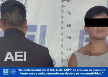 ¡Cae presunto extorsionador en el Istmo! Le ejecutan orden de aprehensión por cobro de “derecho de piso”