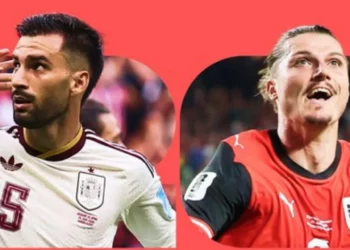 España vs Austria en vivo: la roja de lamine Yamal busca su boleto a octavos en el Mundial 2026