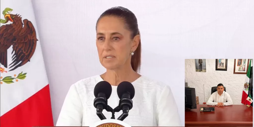 Investigaban a alcalde asesinado por presuntos nexos con el crimen organizado, revela García Harfuch
