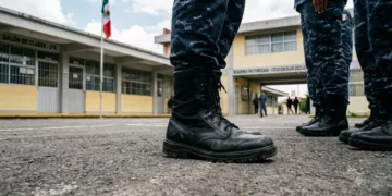 SEP prohíbe escuelas con “educación militarizada” en México tras la muerte de una menor en Tamaulipas
