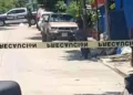 Violencia vuelve a golpear Pinotepa: sicarios ejecutan a hombre cerca de una preparatoria