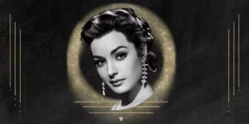 ¡Adiós a una leyenda! Muere Elsa Aguirre, el último gran rostro de la Época de Oro del cine mexicano.