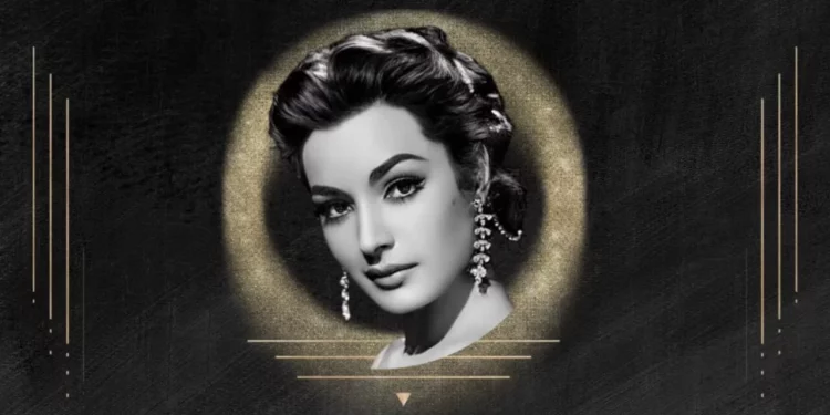 ¡Adiós a una leyenda! Muere Elsa Aguirre, el último gran rostro de la Época de Oro del cine mexicano.