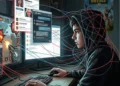 764, la red oscura que convierte videojuegos y redes sociales en trampas para jóvenes
