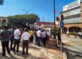 Foto: @pcivilchiapas.chiapas // Al menos 137 réplicas del sismo de 7.4 en Chiapas.