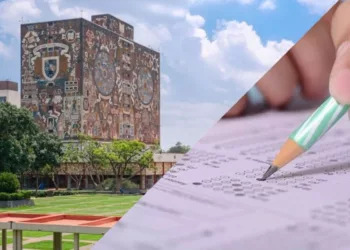 La UNAM suspende proceso de admisión 2026 por filtración de exámenes, trampas con IA y fraude cibernético
