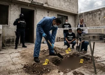 ¡El secreto más macabro del CJNG sale a la luz! Sicario revela cómo hacen desaparecer a sus víctimas