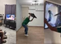 IMÁGENES | ¡Cae “El Tri” y estallan los berrinches! Videos virales reabren el debate sobre violencia y frustración en el futbol