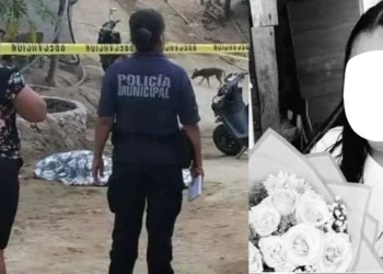 Salió por la mañana y nunca regresó: encuentran sin vida a Yesenia R. en Huatulco