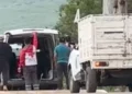 Ejecutan a hombre dentro de una camioneta en Rancho Castillo; investigan el ataque en la Mixteca