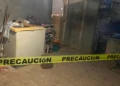 Lo hallan sin vida, atado de manos y con huellas de violencia en Santo Domingo Petapa