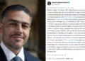 Atrapan al “R1”, presunto cerebro del asesinato de Carlos Manzo; suman 31 detenidos por el crimen